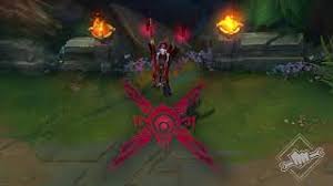 Want to discover art related to blood_moon_pyke? League Of Legends Players Will Keep Blood Moon Capsules Bought During Pricing Error