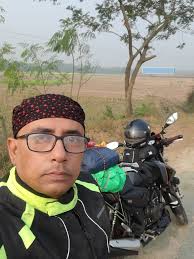 Hi! I'm new to this group. I recently joined because i want to solo ride