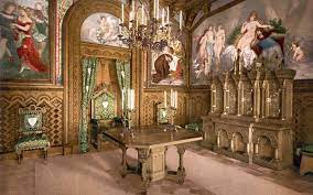 Fairytale castle neuschwanstein in bavaria. 25 Facts About Neuschwanstein Castle In Germany Travel Leisure
