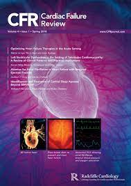 More specifically, it is described as. Cfr 4 1 By Radcliffe Cardiology Issuu