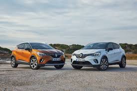 5 951 annonces de voitures. Renault Captur 2 La Pointure Au Dessus Automobile