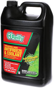 Maybe you would like to learn more about one of these? O Reilly 1 Gallon Green Concentrate Coolant Antifreeze Ora0b3 O Reil