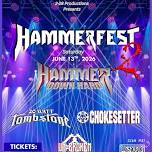 HAMMERFEST 2.O