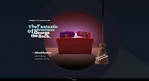 Maybe you would like to learn more about one of these? 25 Latest And Best Interactive Website Examples For Your Inspiration