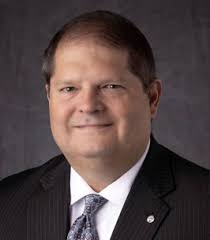 Wesley Avery "Wes" Dodd Jr.