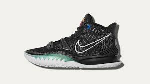 New Kyrie Irving Shoes Release Dates
