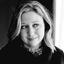 Sarah Latchaw's Instagram, Twitter & Facebook