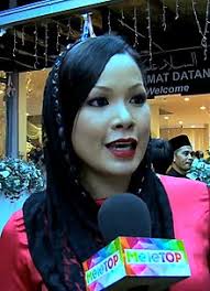 Punca pembaca berita tv3 letak jawatan terjawab! Senarai Pembaca Berita Tv3 Wanita