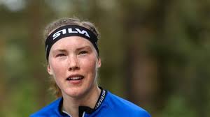 Tove alexandersson born 7 september 1992 is a swedish orienteering and skiorienteering competitor shes a fourtime world champion in orienteering and an. Tove Alexandersson Diskad Missade Prisceremoni Dn Se