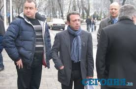 Join facebook to connect with gennadiy korban and others you may know. Gennadij Korban Vozglavil Apparat Oga Dnepropetrovska Novosti Dnepra Biznesmen Stal Chinovnikom Segodnya