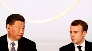 Not even through twitter, where they are usually very active, have neither prime minister sanna marin,. Ouest France Euractiv Com