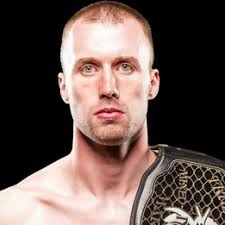 Sal Schiro vs. Phil Quinlan, Chosen Few FC 21