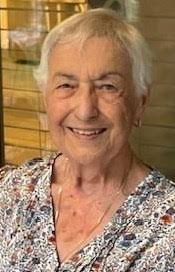 Theresa Yeisley Obituary