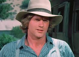 Was Dean Butler's wife Katherine Cannon at the Little House reunion?