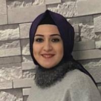 Diyetisyen Esra KAYA