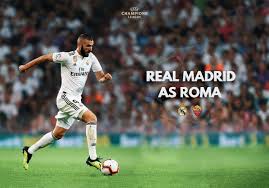 Maybe you would like to learn more about one of these? Karim Benzema On Twitter Champions League Is Back Ucl Halamadrid