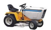 This tractor was manufactured by cub cadet (a part of mtd) from 2009 to 2014. Tractordata Com Cub Cadet 1050 Tractor Information