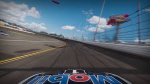 Also, if you're one of those who have no clue how to make adjustments to tire pressure, track bars or brake bias, 704games. Nascar Heat 4 Audio Teaser Youtube