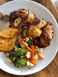 We encourage anyone with food sensitivities, allergies or special dietary needs to contact us at culver franchising system, llc., 1240 water street, prairie du sac, wi 53578. Where To Eat Healthy In Dallas Deep Fried Fit