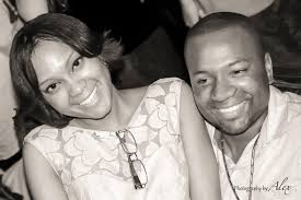 Happy 10th Anniversary to Duane and Lois Hamrick. May the Lord continue to  bless your marriage.