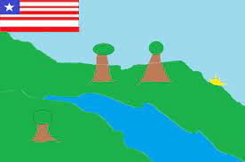 River gee is a county in the southern portion of liberia. River Gee County Alchetron The Free Social Encyclopedia