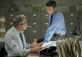 A glimpse of evil (extra). Tuned In Filmed In Pittsburgh Mindhunter Actors Preview Season Two Pittsburgh Post Gazette