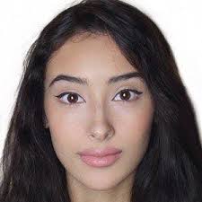 Savannah González (Instagram Star)