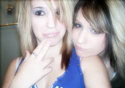 Rachael Leah “Rae Rae” Reed (1984-2007)