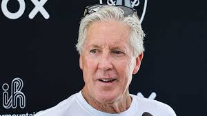 Raiders quietly sitting