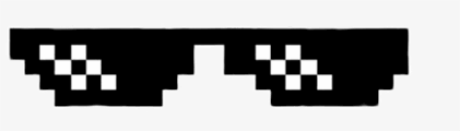 Using search and advanced filtering on pngkey is the best way to find more png images related to deal with it glasses. Deal With It Glasses Free Transparent Png Download Pngkey