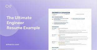 Check out the best software engineer resume example and learn how to write a resume that works. 20 Engineering Resume Examples For Every Field These Templates Will Get You The Job