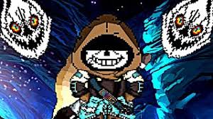Check out ink!sans fight (wip). Are You Ready For The Conclusion Of The Ink Sans Fight Phase 3