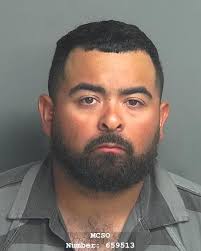 9:37 AM- MCSO ARRESTED ANDREW ALEXIS SOTELO, AGE 31, OF 2405 PEARL IN FORT  WORTH FOR DWI AT I-45 AND LEAGUE LINE ROAD