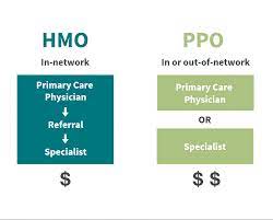 Further compounding the hit to. How Do Commerical Ppo Vs Hmo Insurance Plans Work Dr Wenjay Sung Podiatrist