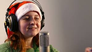 MUSIKKEN ER KIMS PASSION