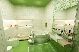 Les 25 photos inspirantes et les conseils pratiques suivants vous. Salle De Bains Verte 125 Idees Pour Vous Convaincre