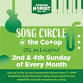 Song Circle! event image