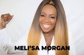 Howard Hewett & Friends: Soulful R&B Live