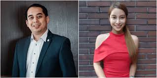 Puteri eriqsha tengku eskandar is on facebook. Here S What You Should Know About 7 Sons And Daughters Including Putri Norlisa Najib Children Of Najib Rosmah The Family Of Razak The Coverage