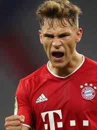 Здесь вы узнаете всё о йозуа киммихе! Interview Joshua Kimmich Before Psg Second Leg Fc Bayern