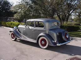 Image result for Cadet Gray 1933 Buick