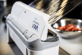 The Benefits Of Cling Film Are Clear For The Catering And Hospitality Sector Bunzl Catering Supplies