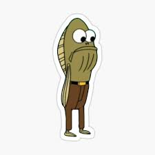 Sandra sandy cheeks is one of the characters of spongebob squarepants, born 8 september 1986, she is a main character in the spongebob squarepants franchise. Patrick Legs Stickers Redbubble