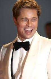 3 Brad Pitt <3