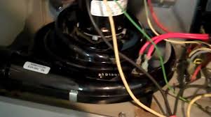 It could also be humming or whirring, which results in your furnace not running and heating as it should. Heil Furnace Inducer Motor Noise Informinc