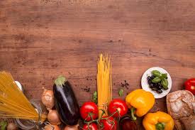 Intensive kräuter und natürlich das typisch italienische olivenöl gelten als wichtige bestandteile vieler mahlzeiten. Gesund Essen Italienisch Essen Zero39tv