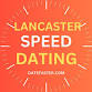 Speed Dating Lancaster Singles 24-39 event in Lancaster