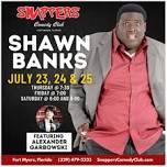Shawn Banks