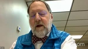 Sabbath Opening Lyndon Katz 20 Jan 2023 By The Spirit Of God