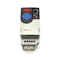 Used Allen Bradley 22F-D4P2N103 PowerFlex 4M AC Drive 1.5kW/2HP 380-480VAC  3-Phase